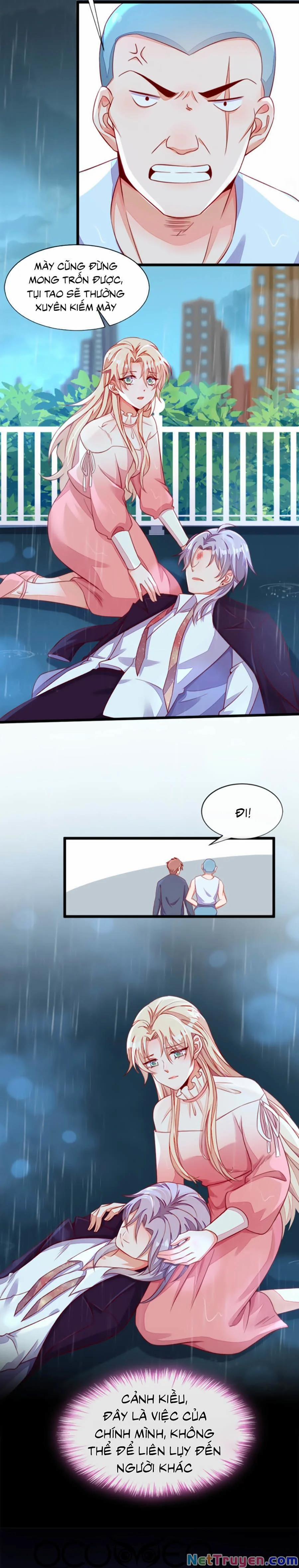 Lời Thì Thầm Của Ác Ma 5 trang 2