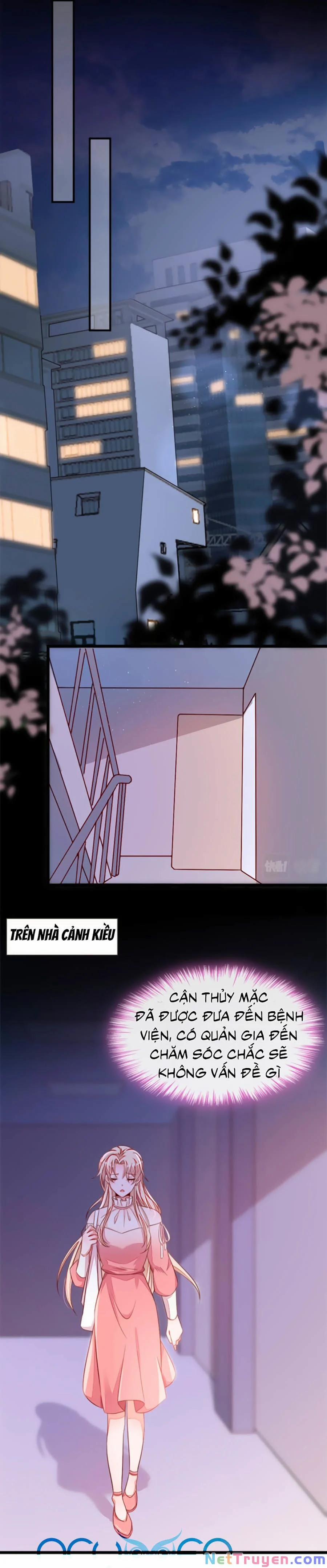 Lời Thì Thầm Của Ác Ma 5 trang 3