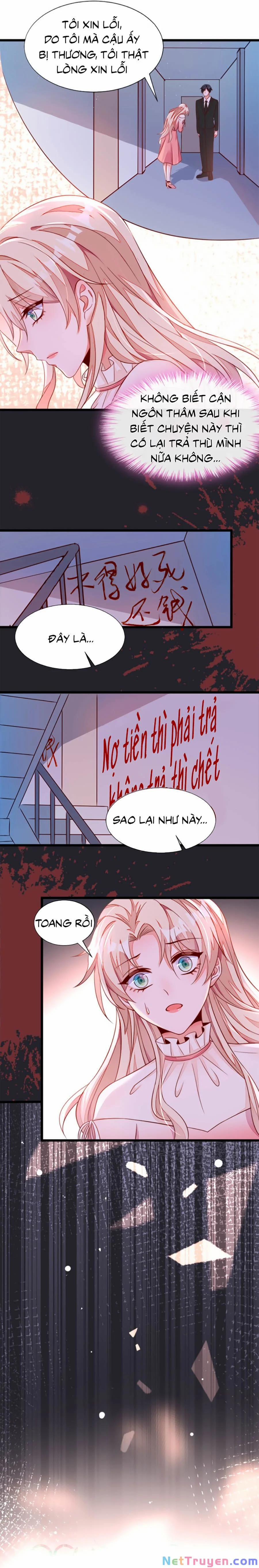 Lời Thì Thầm Của Ác Ma 5 trang 4