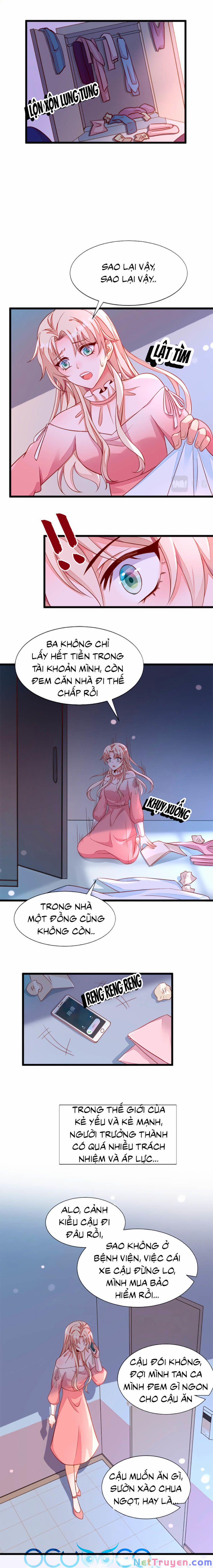 Lời Thì Thầm Của Ác Ma 5 trang 5