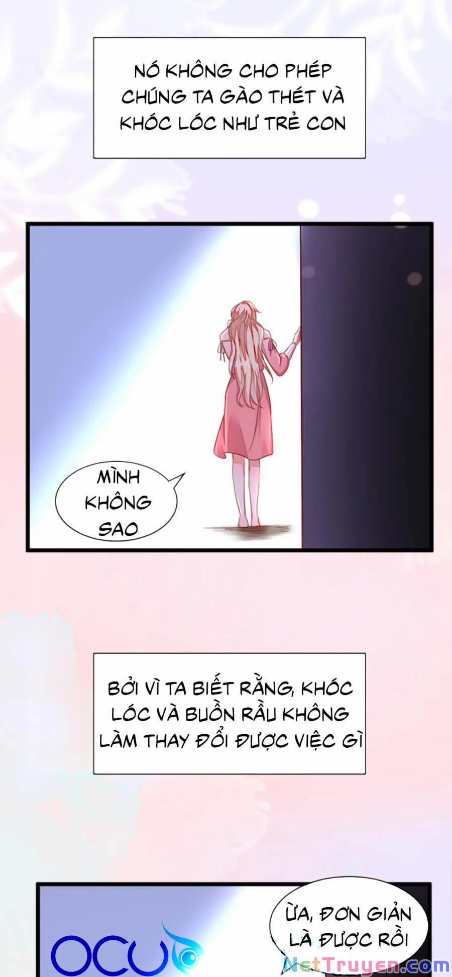 Lời Thì Thầm Của Ác Ma 5 trang 6