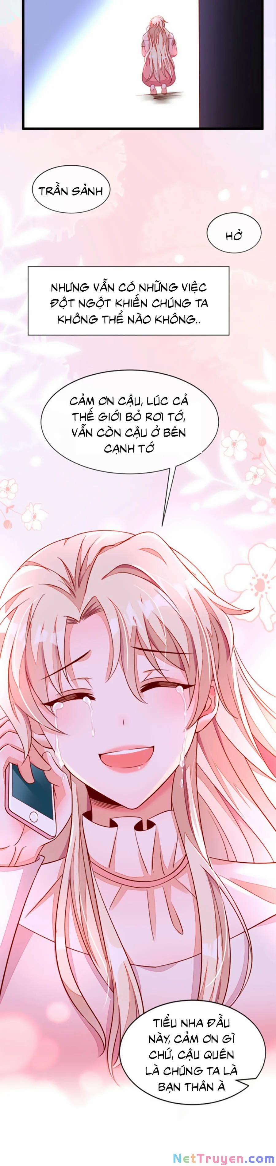 Lời Thì Thầm Của Ác Ma 5 trang 7