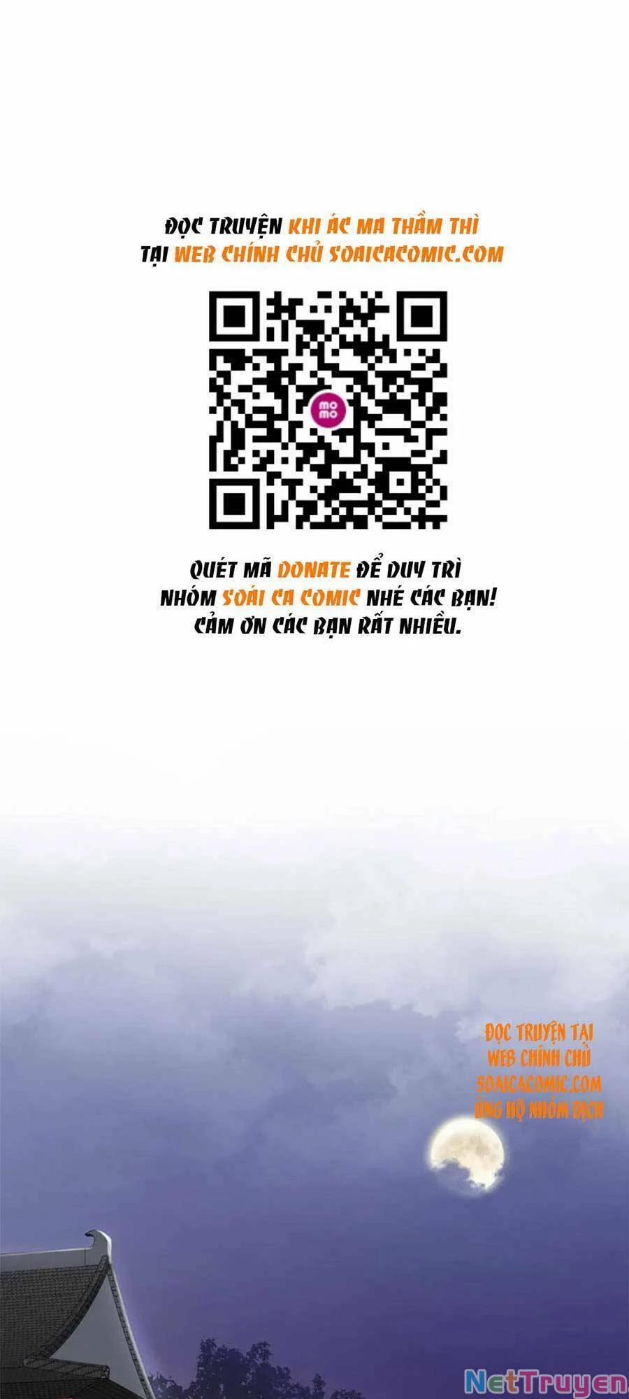 Lời Thì Thầm Của Ác Ma 51 trang 1