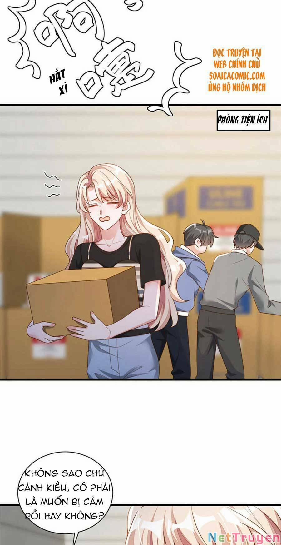 Lời Thì Thầm Của Ác Ma 51 trang 11