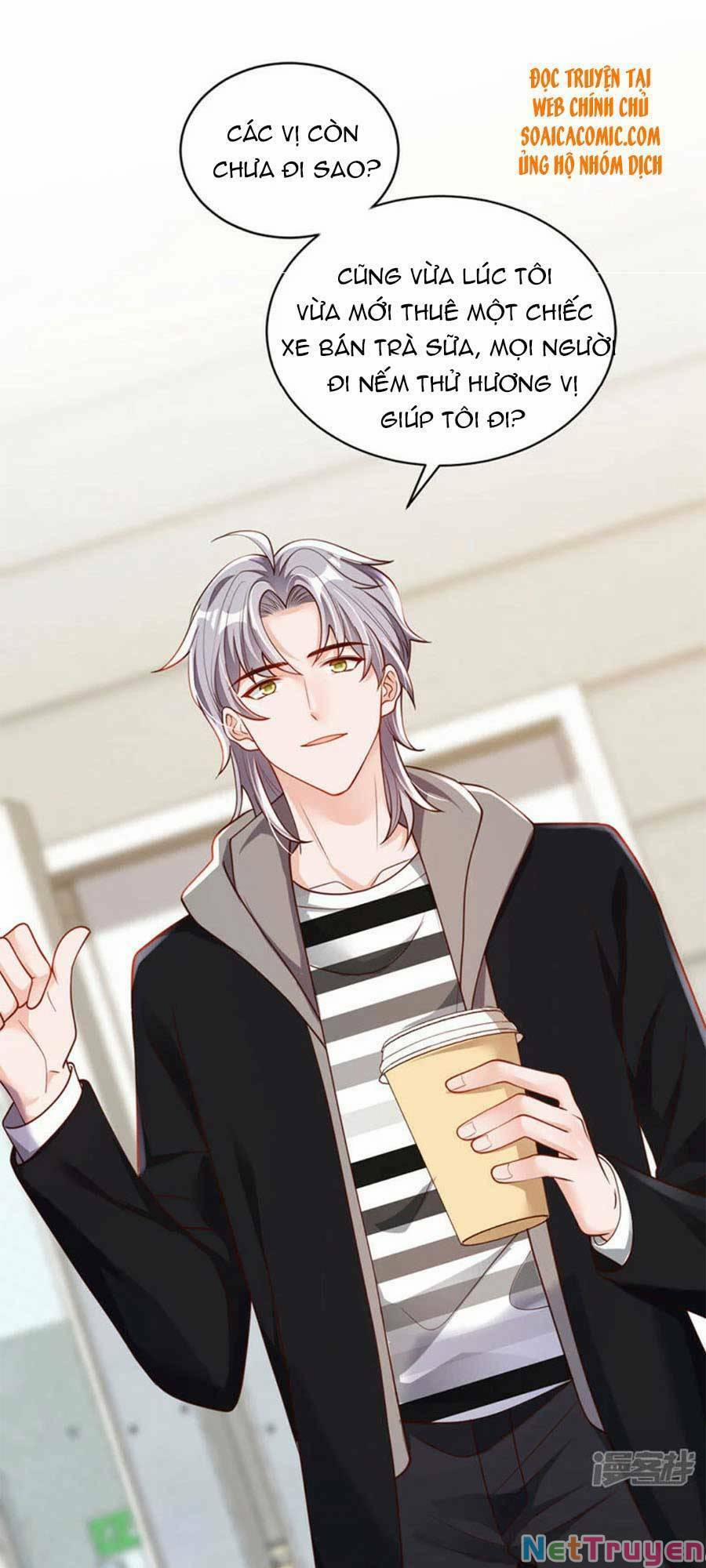 Lời Thì Thầm Của Ác Ma 51 trang 13