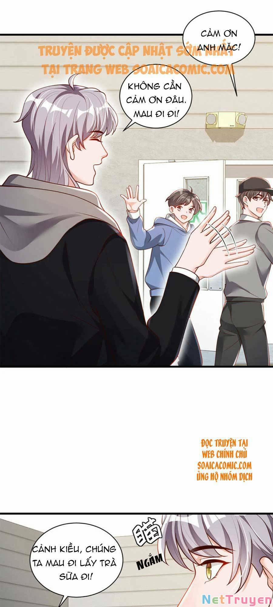 Lời Thì Thầm Của Ác Ma 51 trang 15