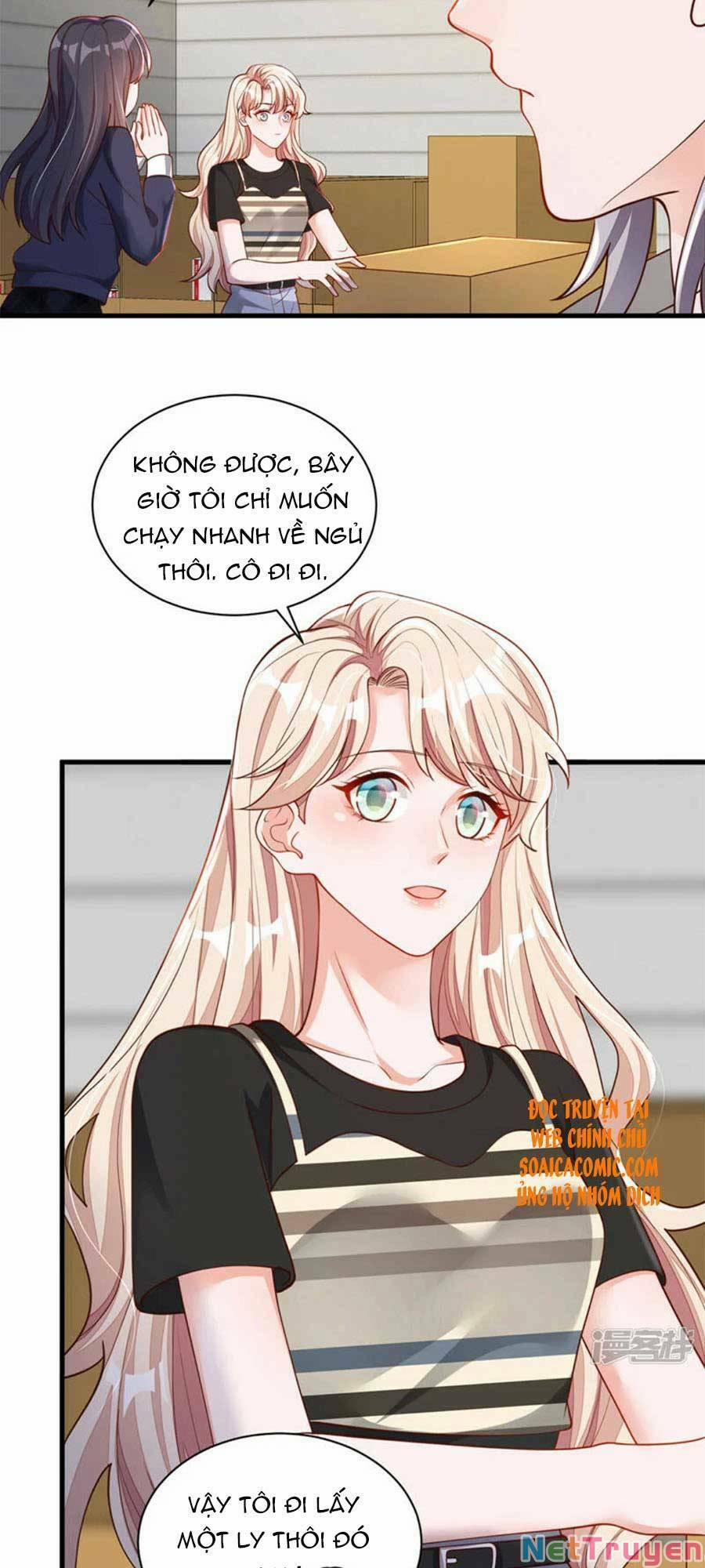 Lời Thì Thầm Của Ác Ma 51 trang 16