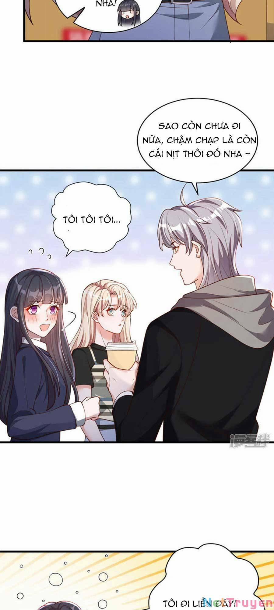 Lời Thì Thầm Của Ác Ma 51 trang 17