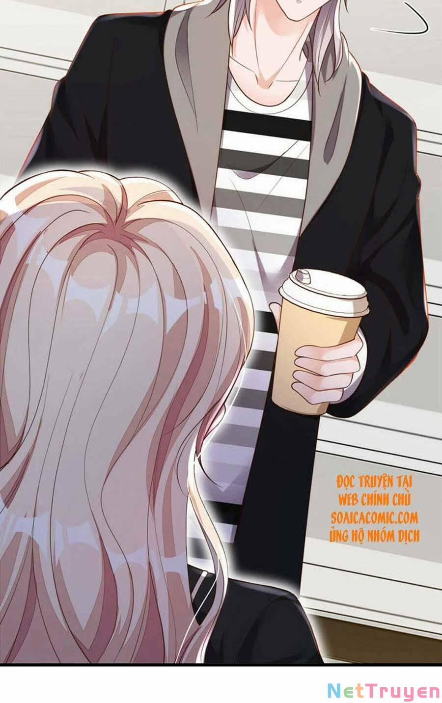 Lời Thì Thầm Của Ác Ma 51 trang 19