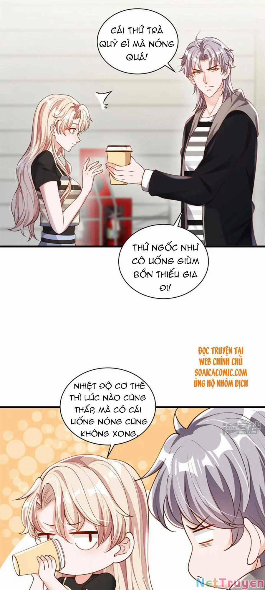 Lời Thì Thầm Của Ác Ma 51 trang 21