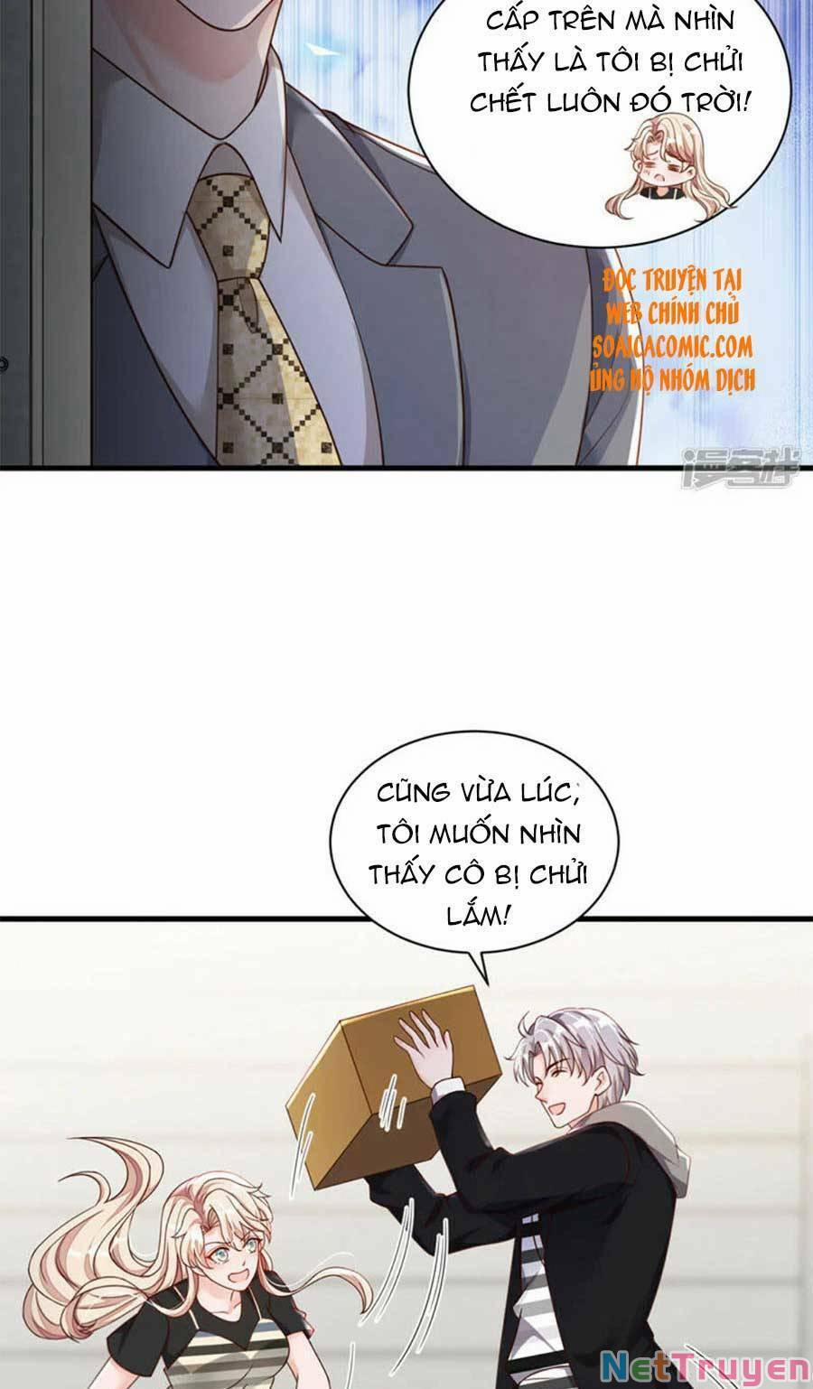 Lời Thì Thầm Của Ác Ma 51 trang 24