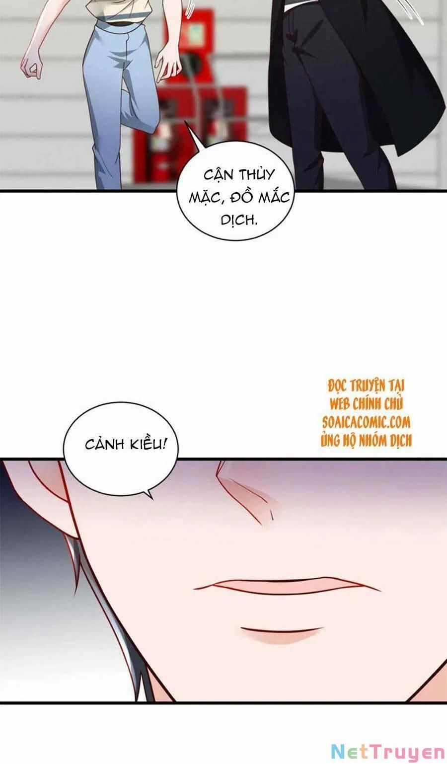 Lời Thì Thầm Của Ác Ma 51 trang 25