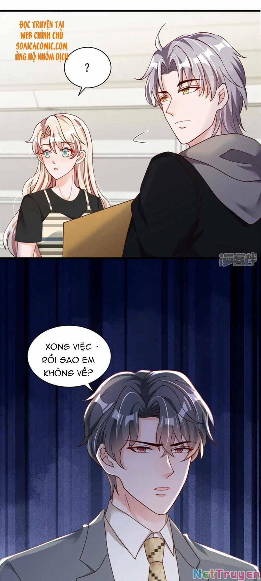 Lời Thì Thầm Của Ác Ma 51 trang 26