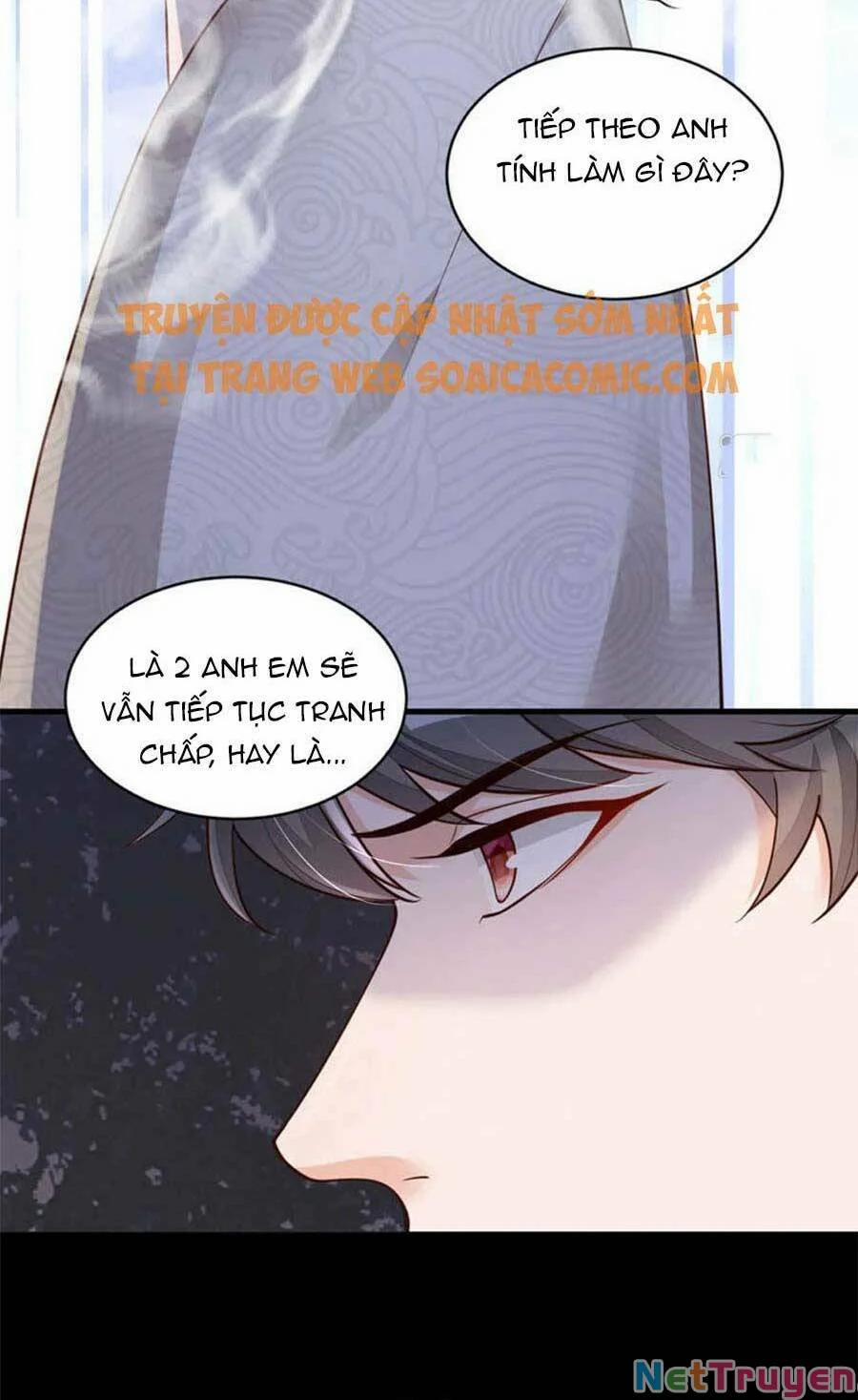 Lời Thì Thầm Của Ác Ma 51 trang 6