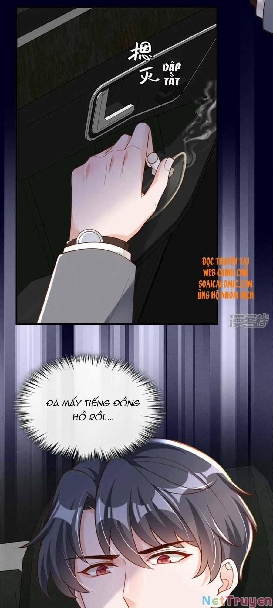 Lời Thì Thầm Của Ác Ma 51 trang 8