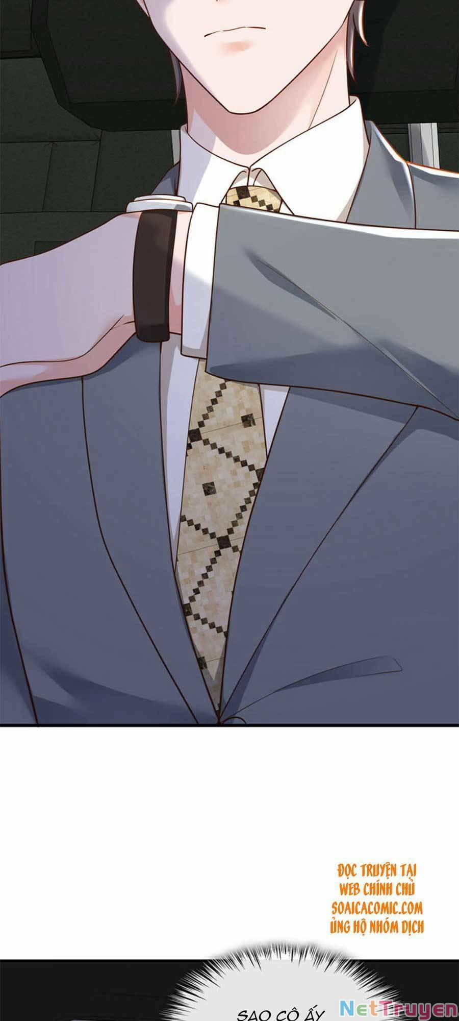 Lời Thì Thầm Của Ác Ma 51 trang 9