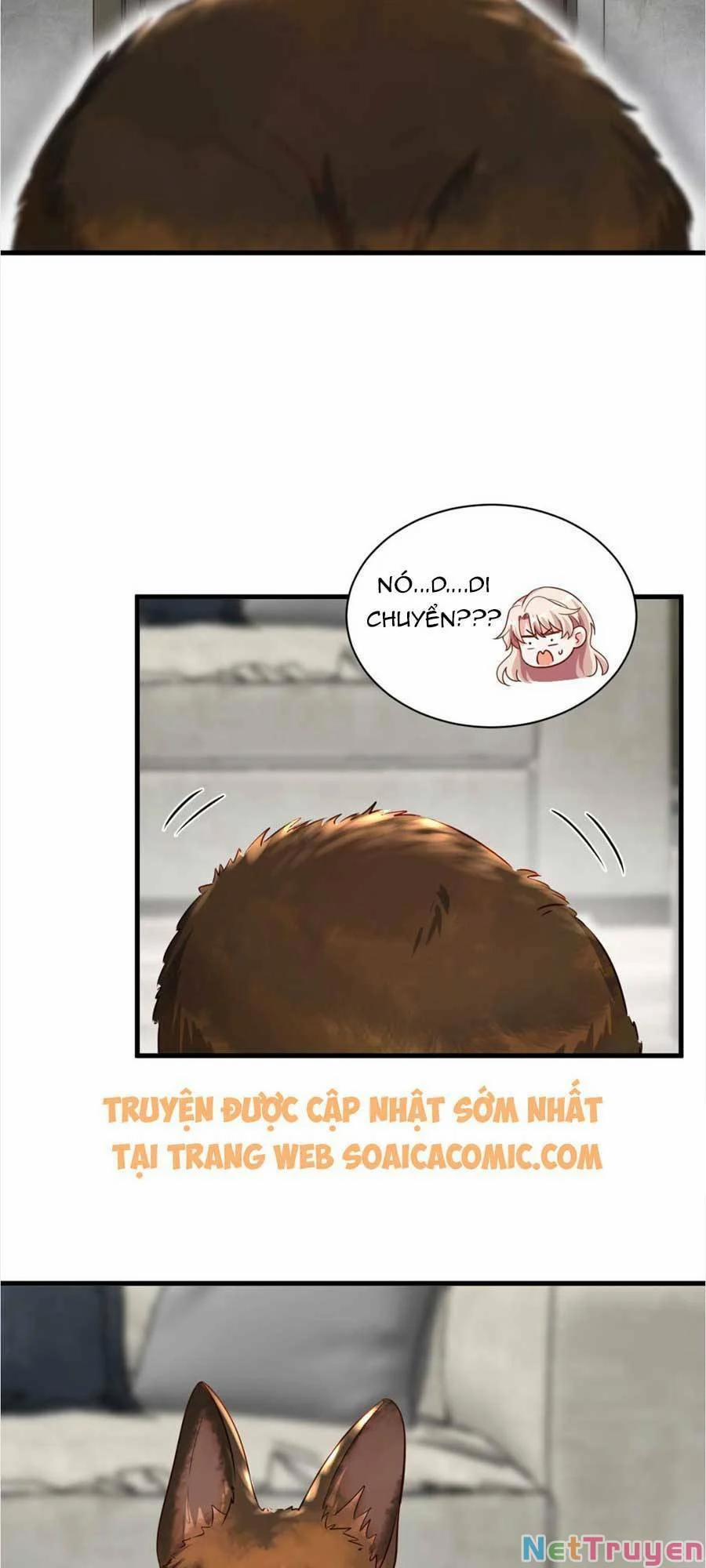 Lời Thì Thầm Của Ác Ma 53 trang 10