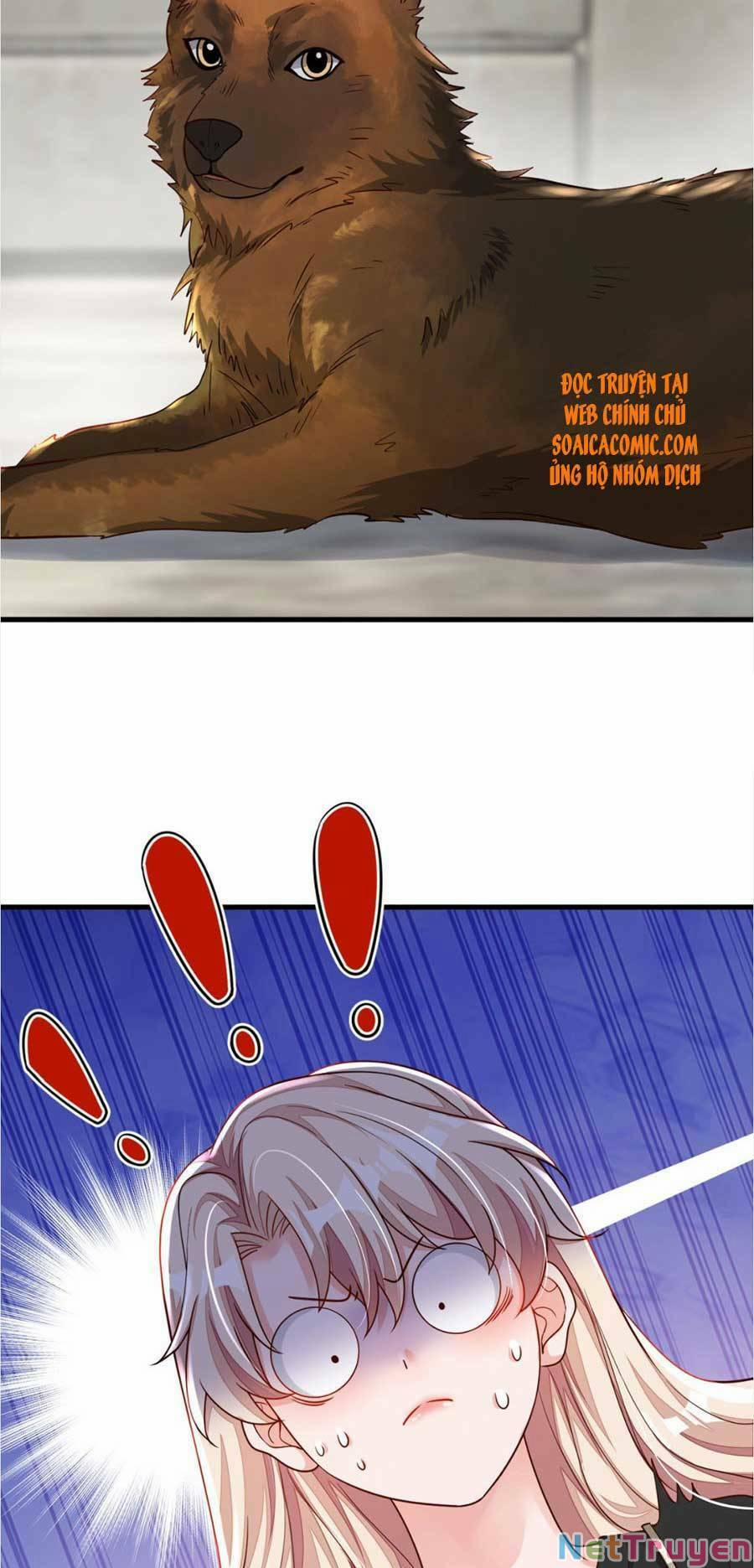 Lời Thì Thầm Của Ác Ma 53 trang 11