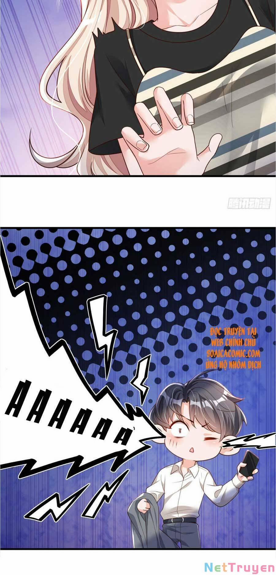 Lời Thì Thầm Của Ác Ma 53 trang 12