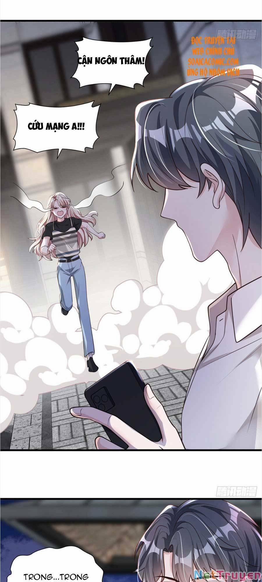 Lời Thì Thầm Của Ác Ma 53 trang 13