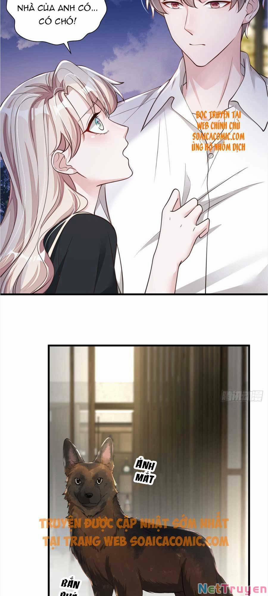 Lời Thì Thầm Của Ác Ma 53 trang 14