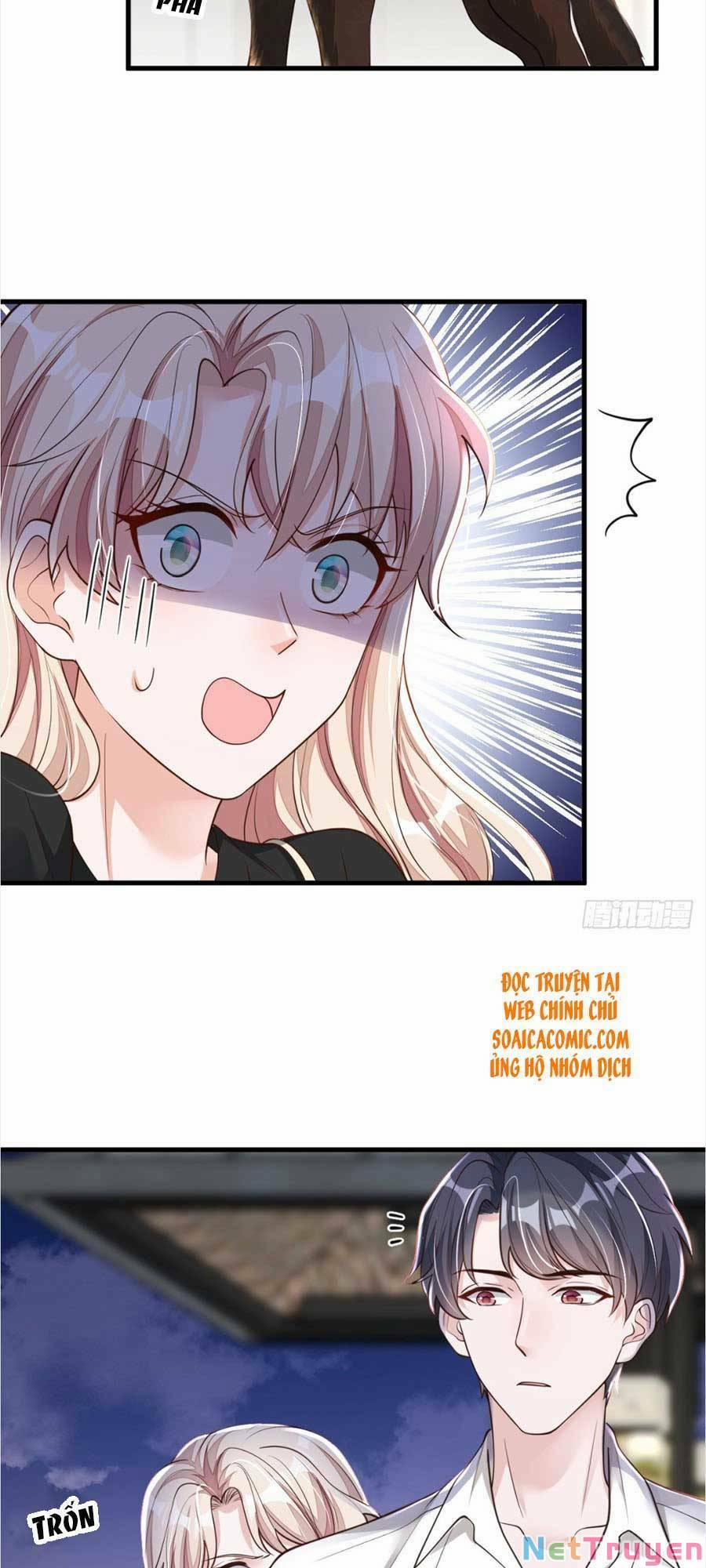 Lời Thì Thầm Của Ác Ma 53 trang 15