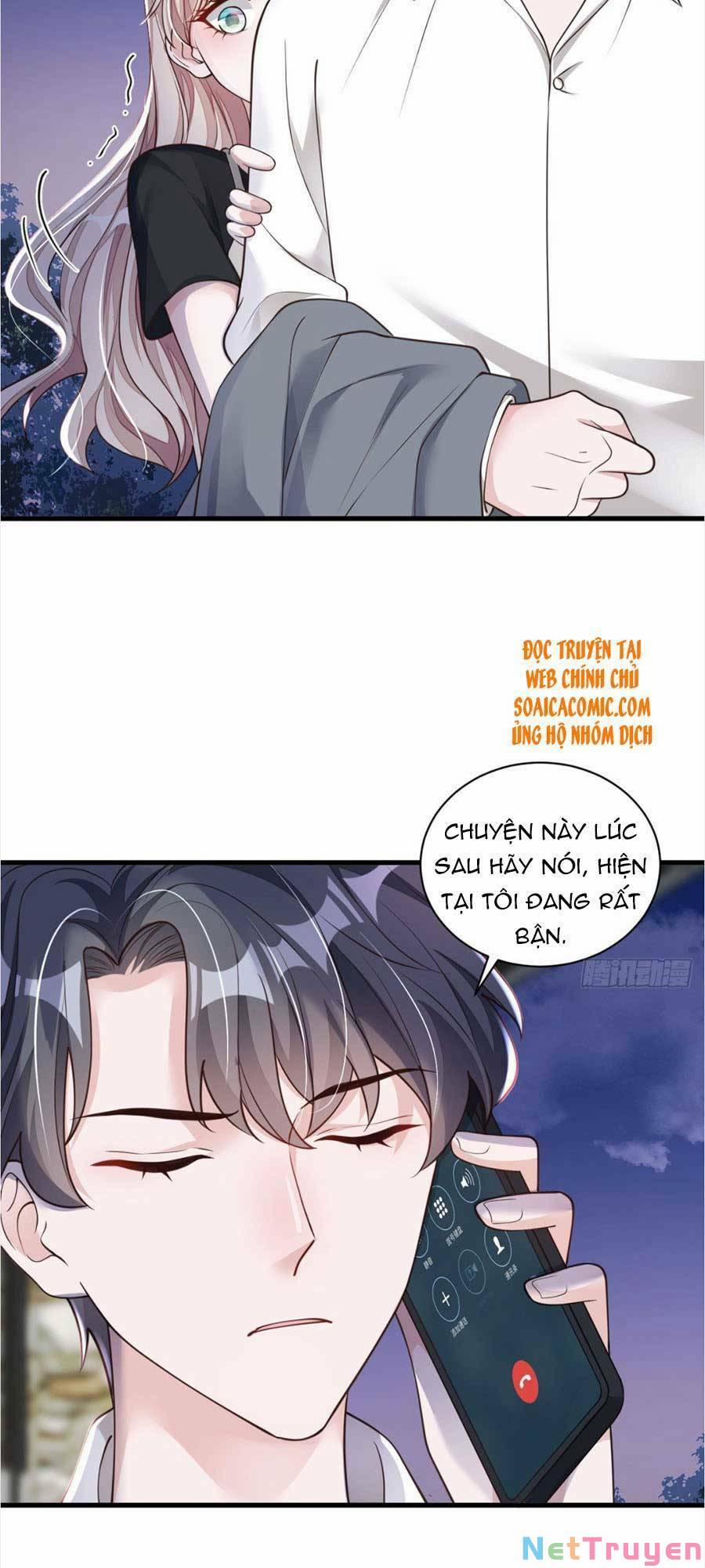 Lời Thì Thầm Của Ác Ma 53 trang 16