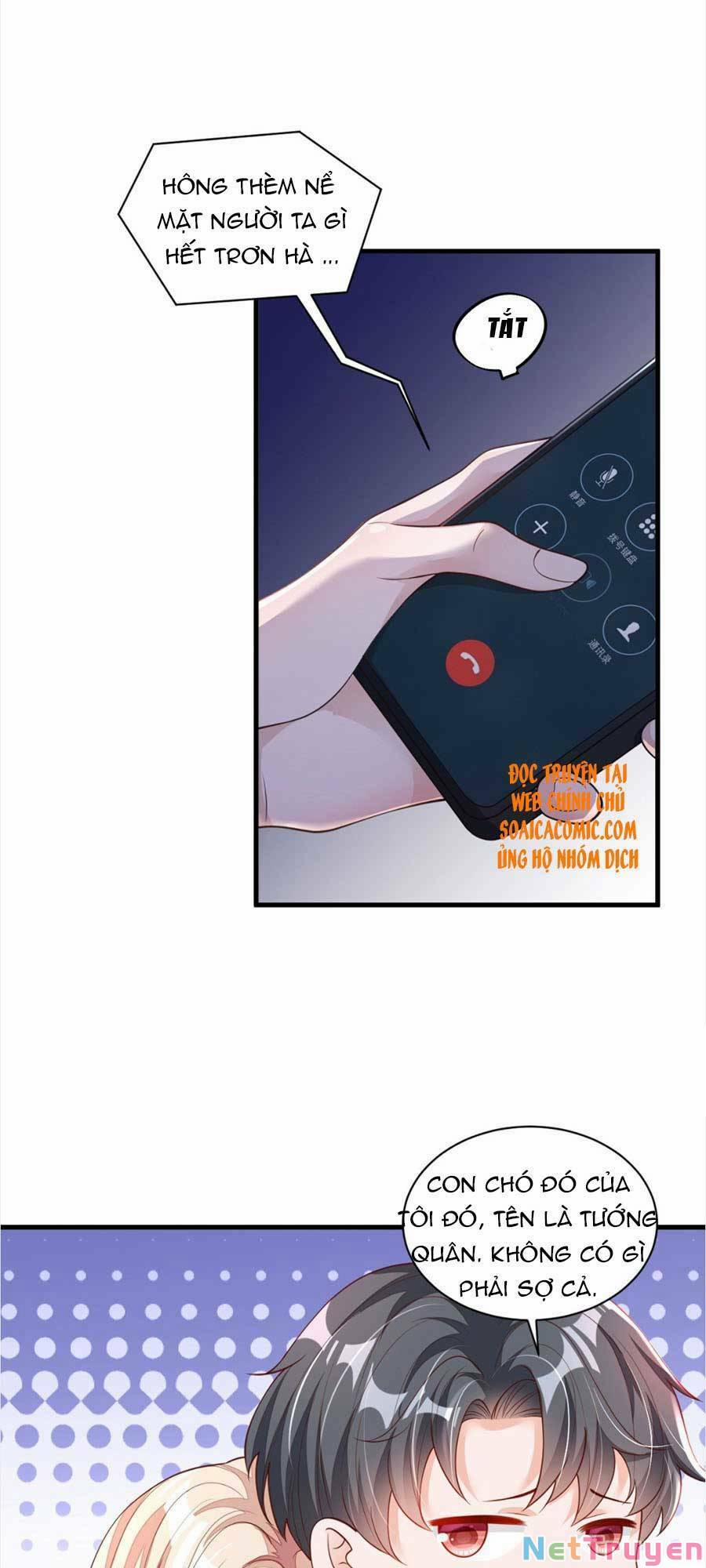 Lời Thì Thầm Của Ác Ma 53 trang 17