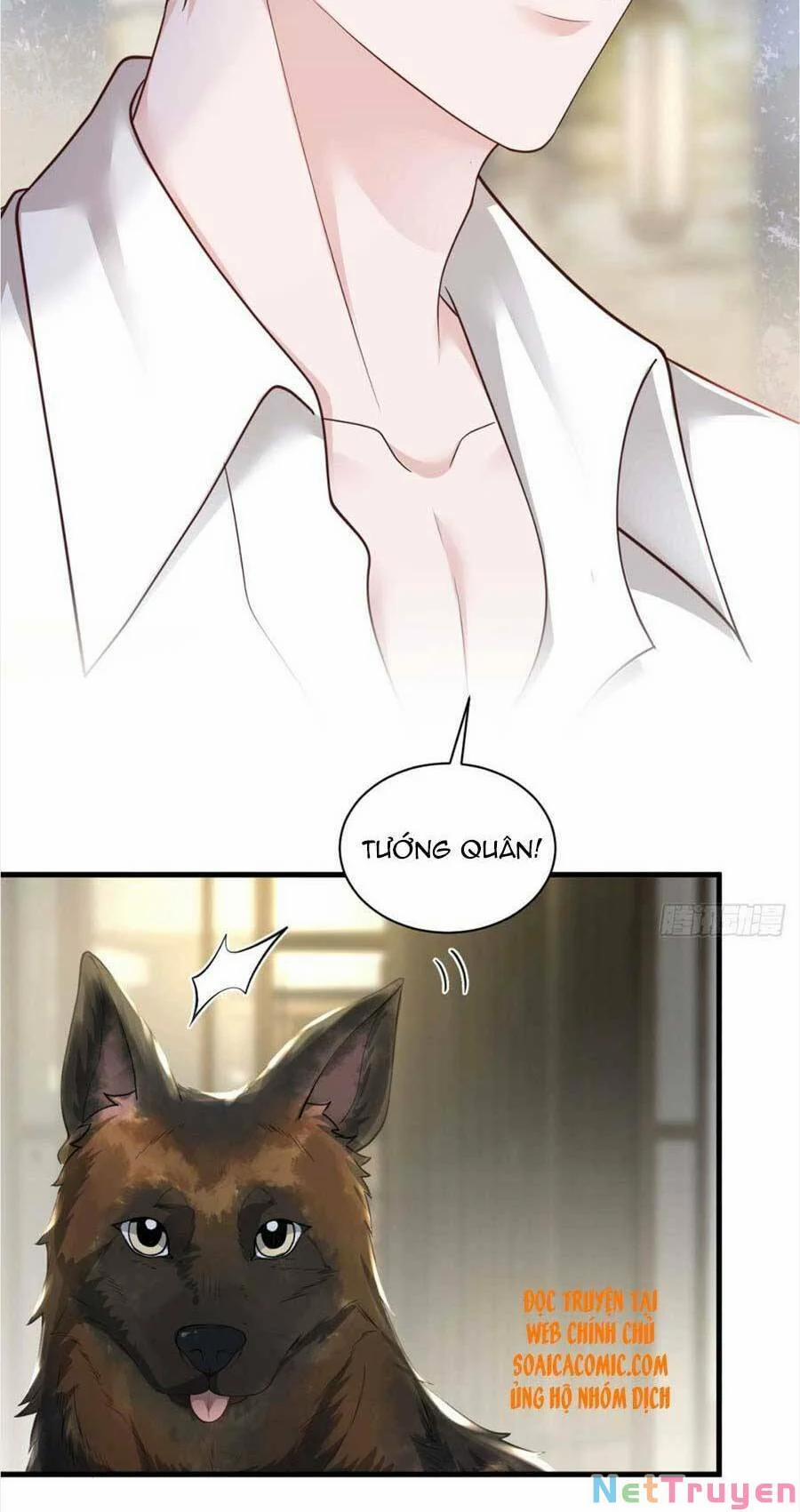 Lời Thì Thầm Của Ác Ma 53 trang 19