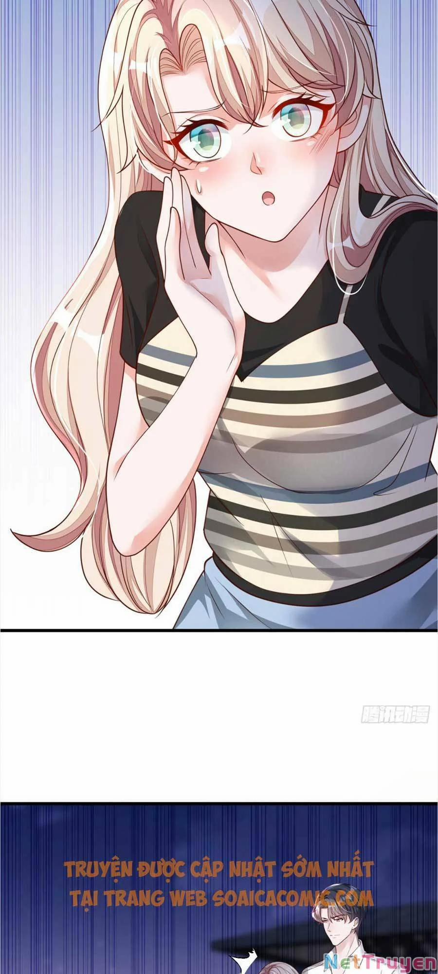 Lời Thì Thầm Của Ác Ma 53 trang 21