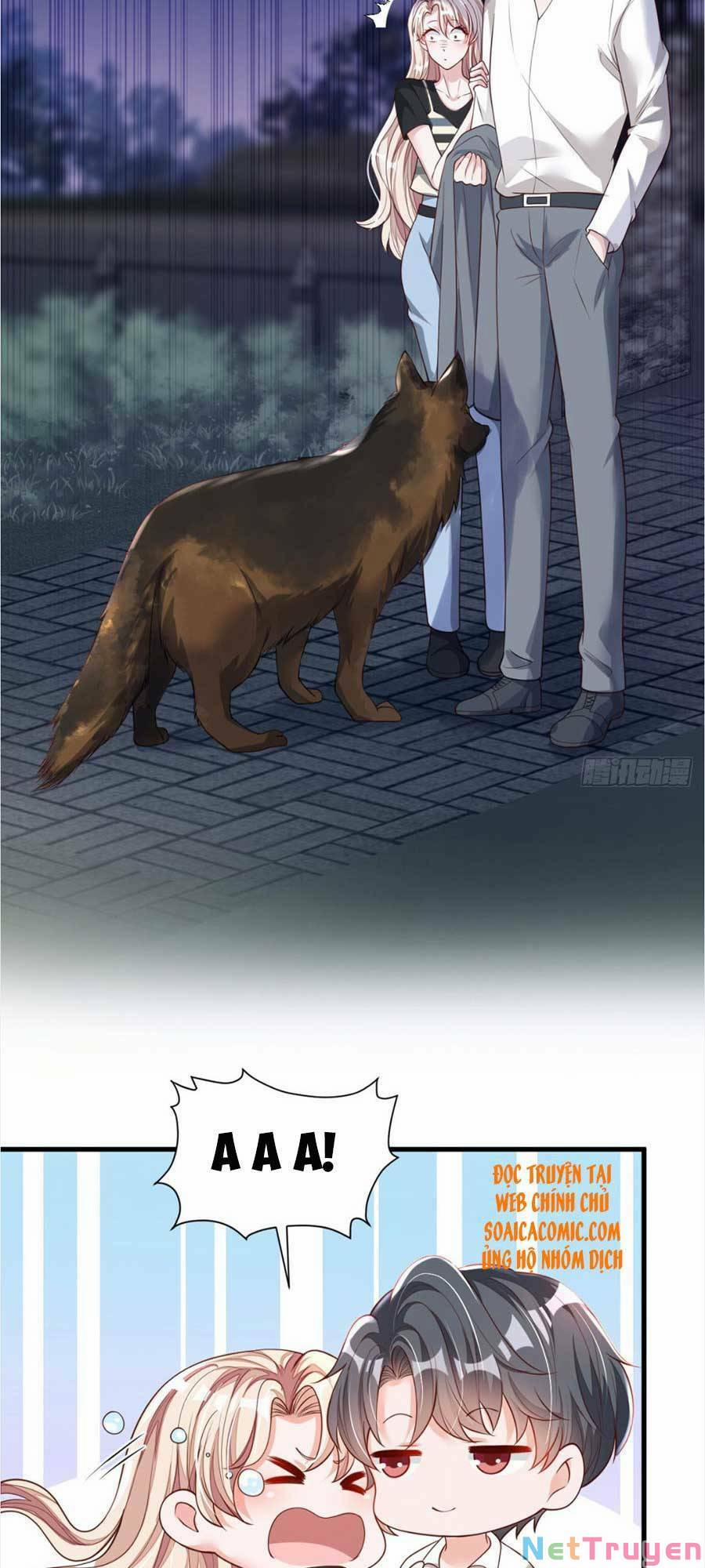 Lời Thì Thầm Của Ác Ma 53 trang 22