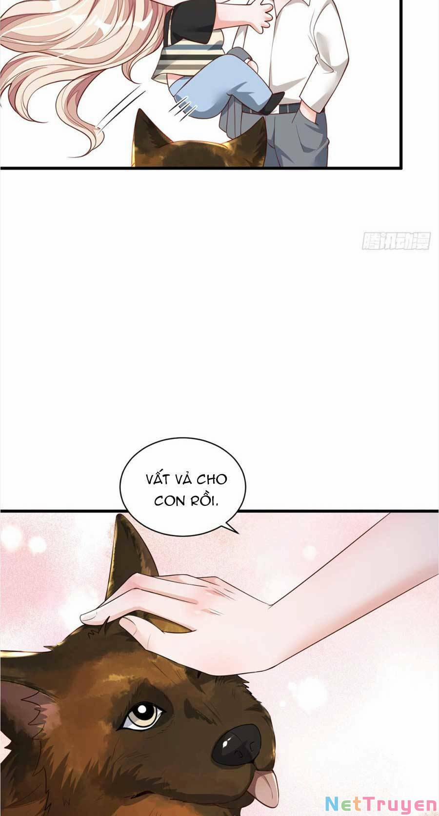 Lời Thì Thầm Của Ác Ma 53 trang 23