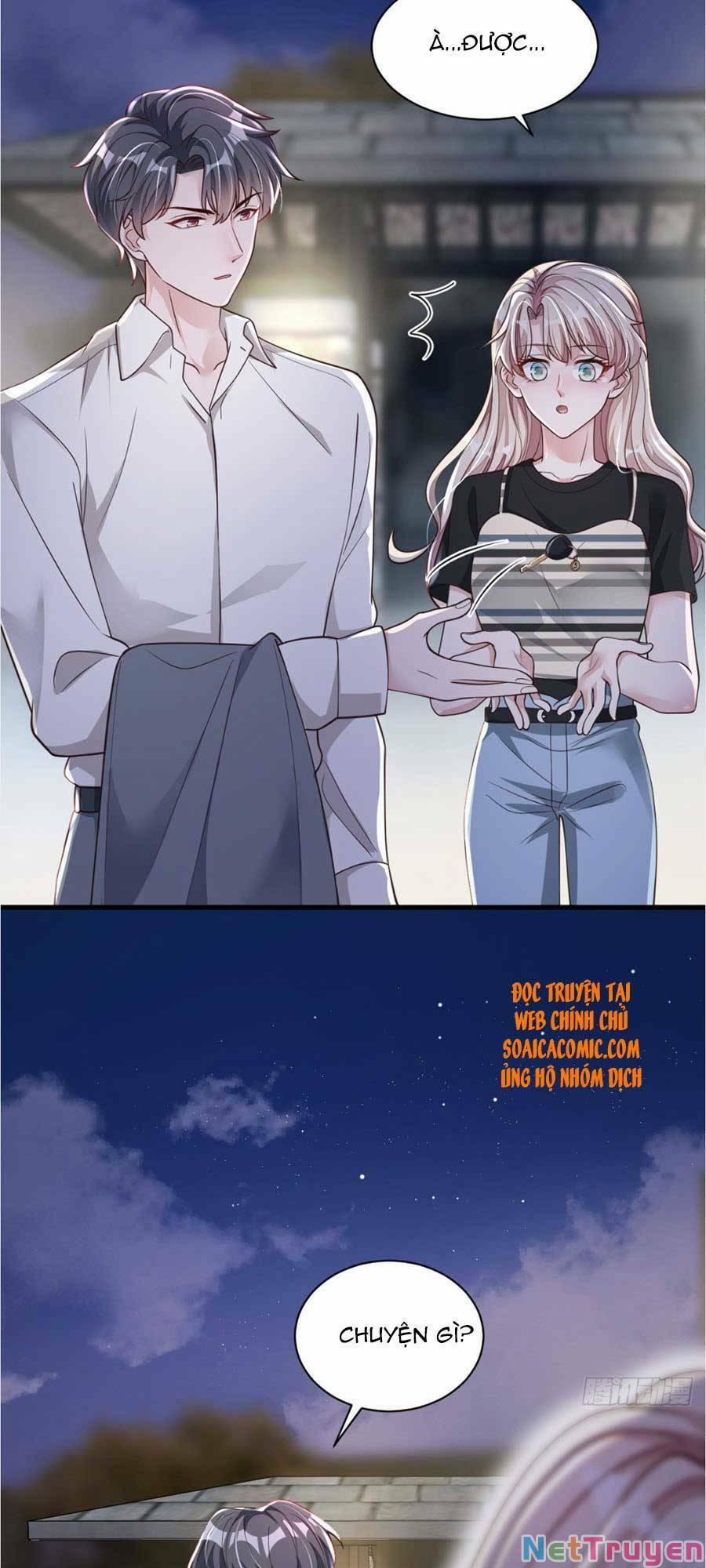 Lời Thì Thầm Của Ác Ma 53 trang 4