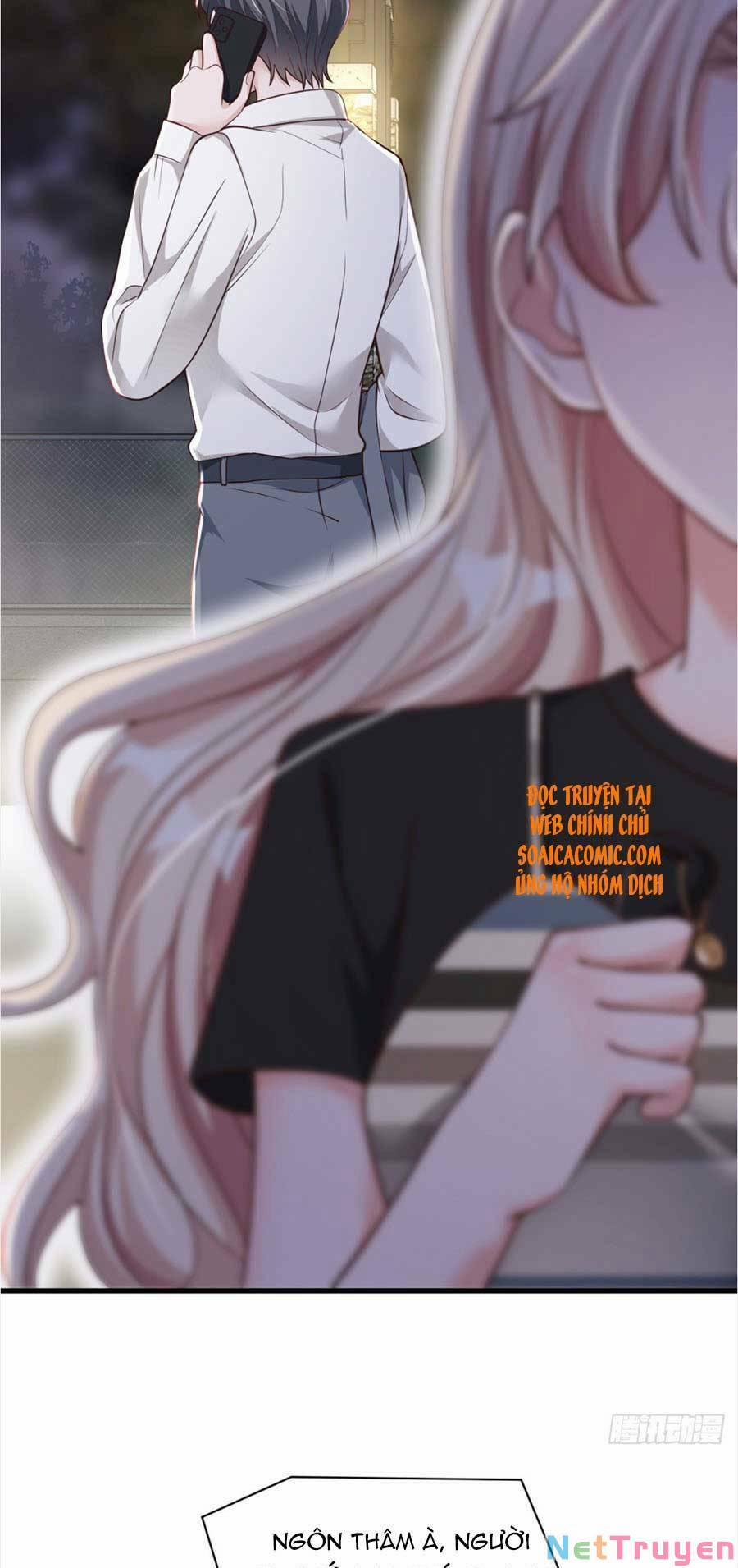 Lời Thì Thầm Của Ác Ma 53 trang 5