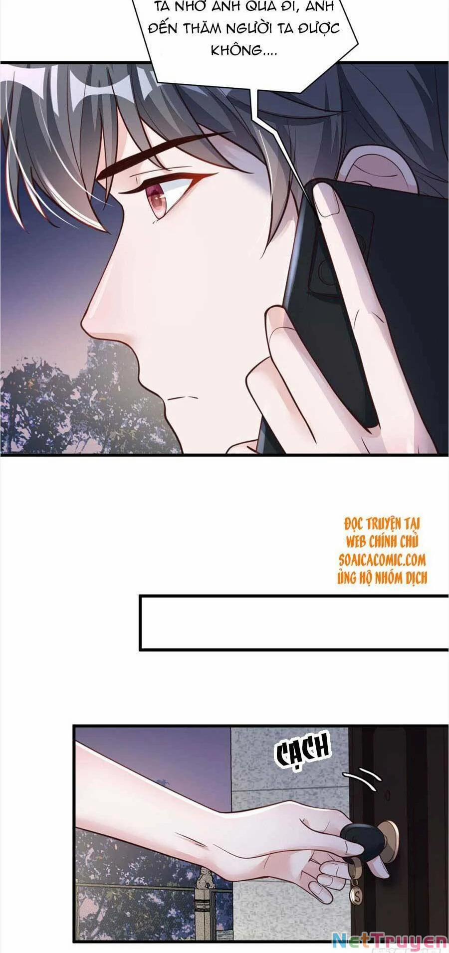 Lời Thì Thầm Của Ác Ma 53 trang 6