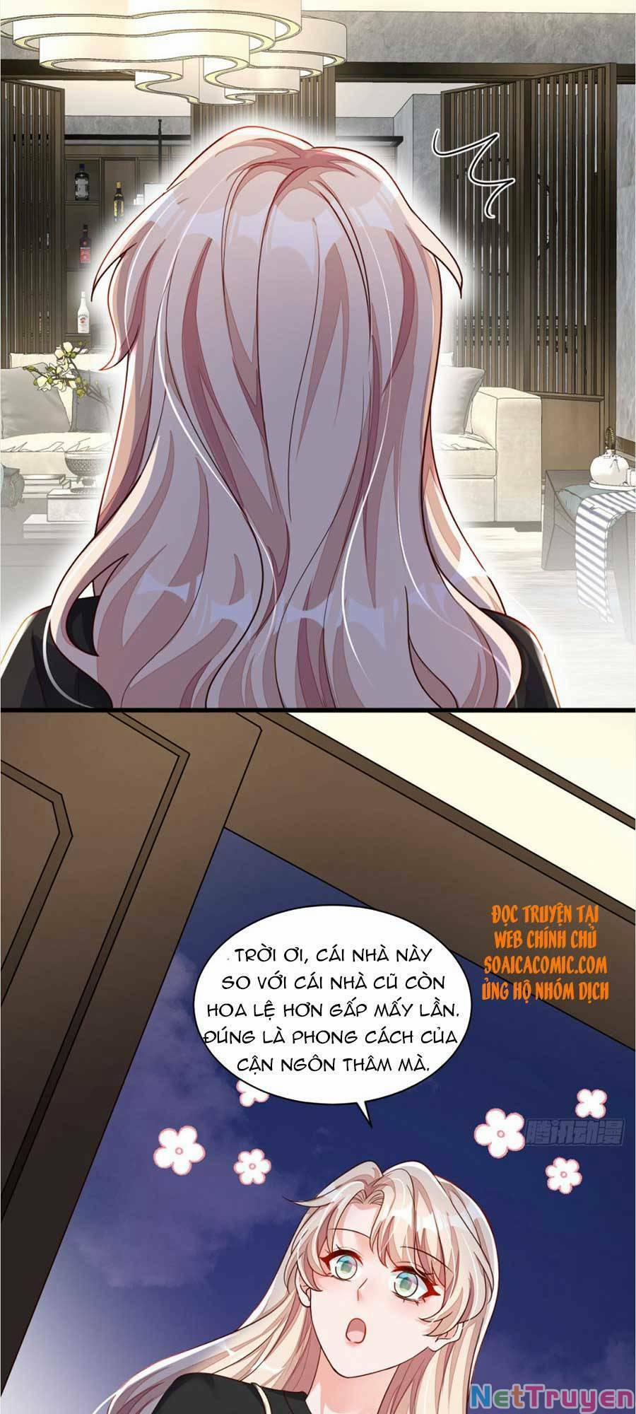 Lời Thì Thầm Của Ác Ma 53 trang 8