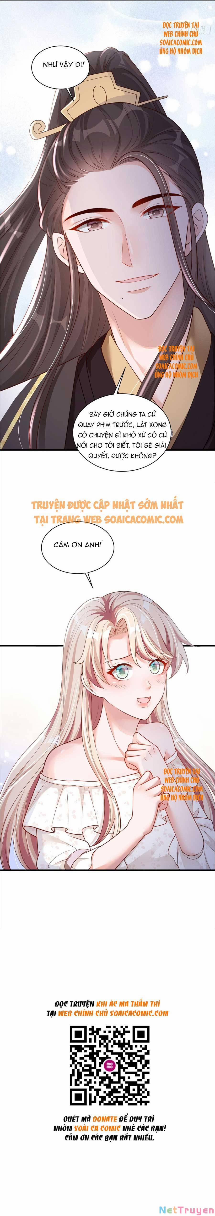 Lời Thì Thầm Của Ác Ma 55 trang 5