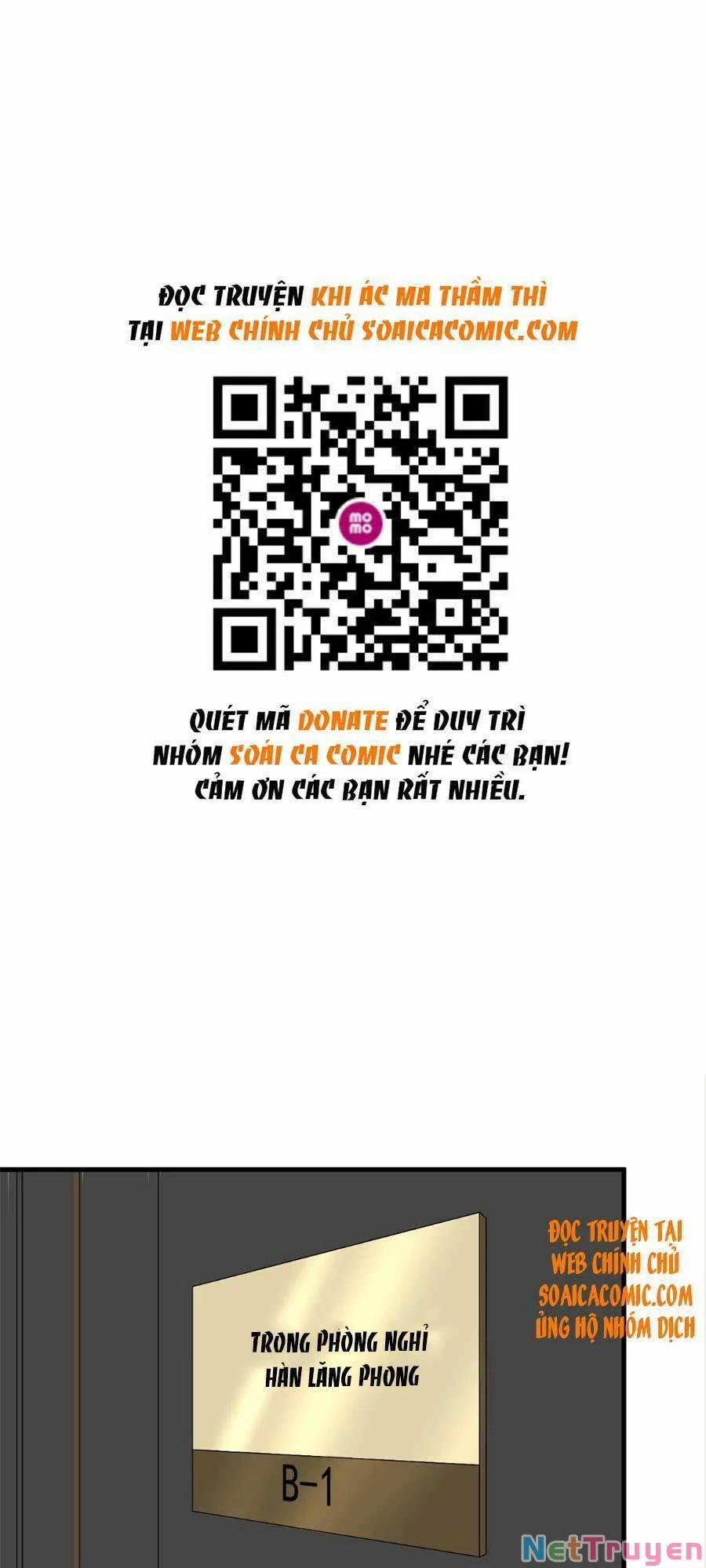 Lời Thì Thầm Của Ác Ma 56 trang 1