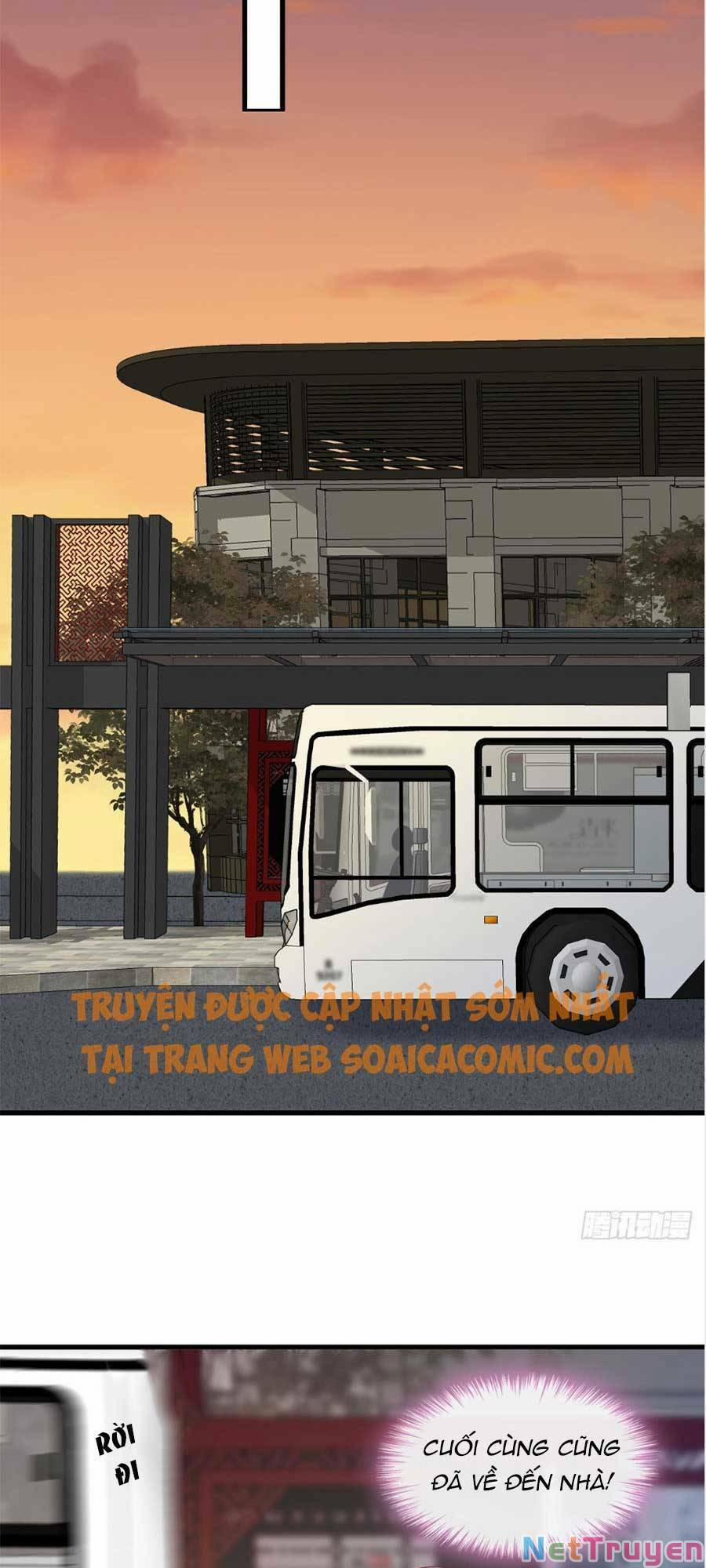 Lời Thì Thầm Của Ác Ma 56 trang 11