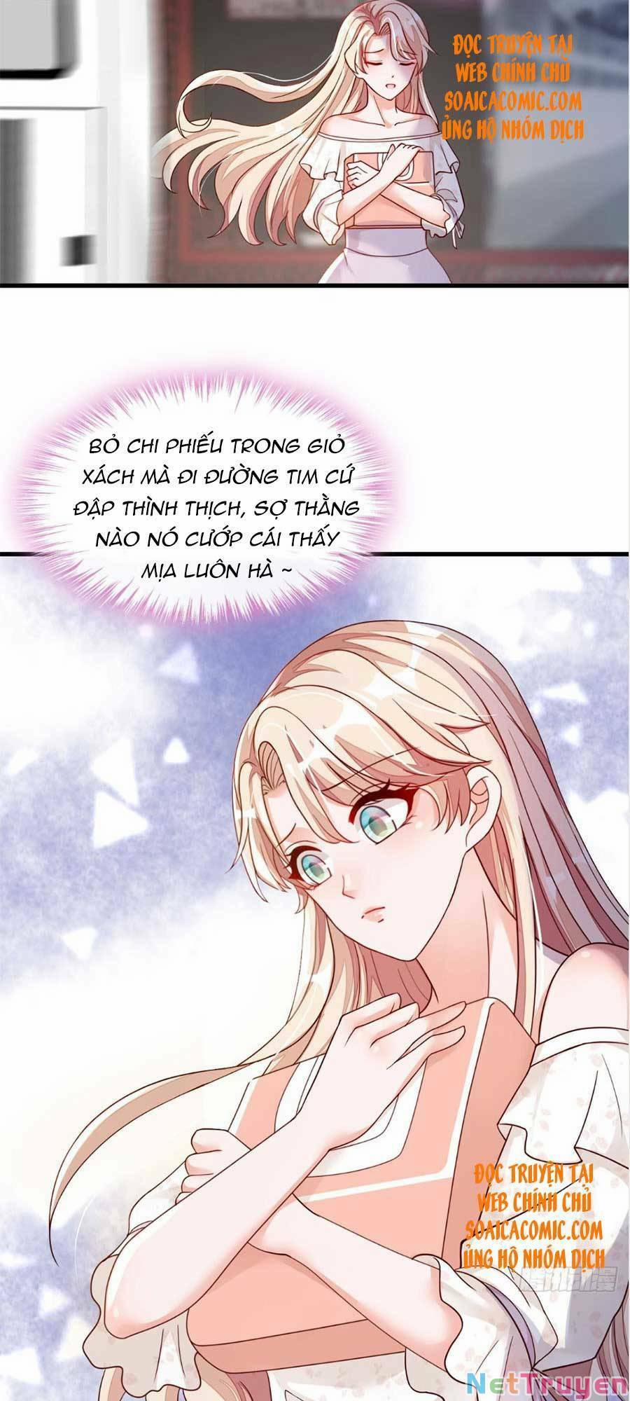 Lời Thì Thầm Của Ác Ma 56 trang 12