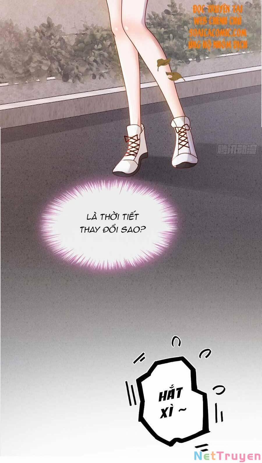 Lời Thì Thầm Của Ác Ma 56 trang 14