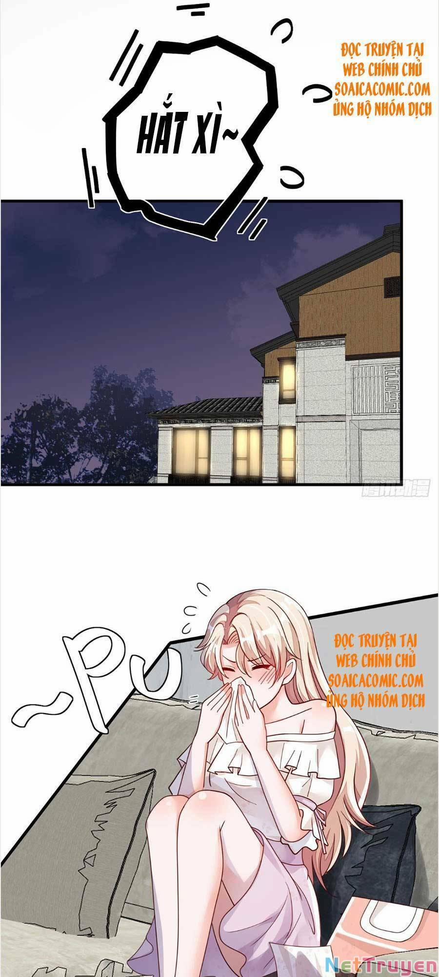 Lời Thì Thầm Của Ác Ma 56 trang 15