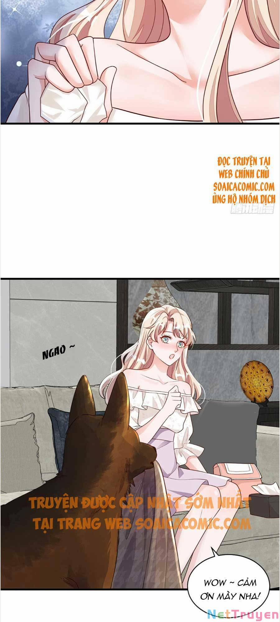 Lời Thì Thầm Của Ác Ma 56 trang 17