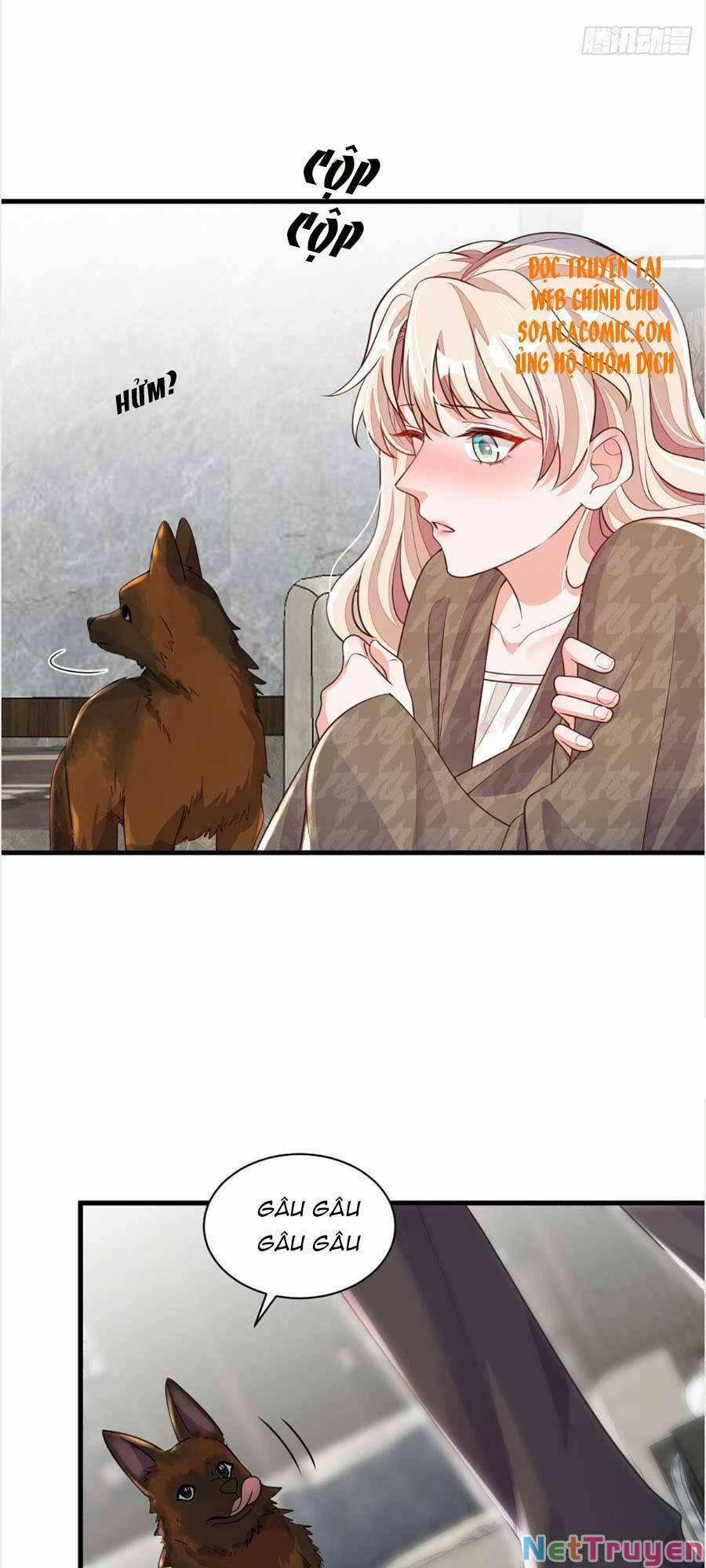 Lời Thì Thầm Của Ác Ma 56 trang 18