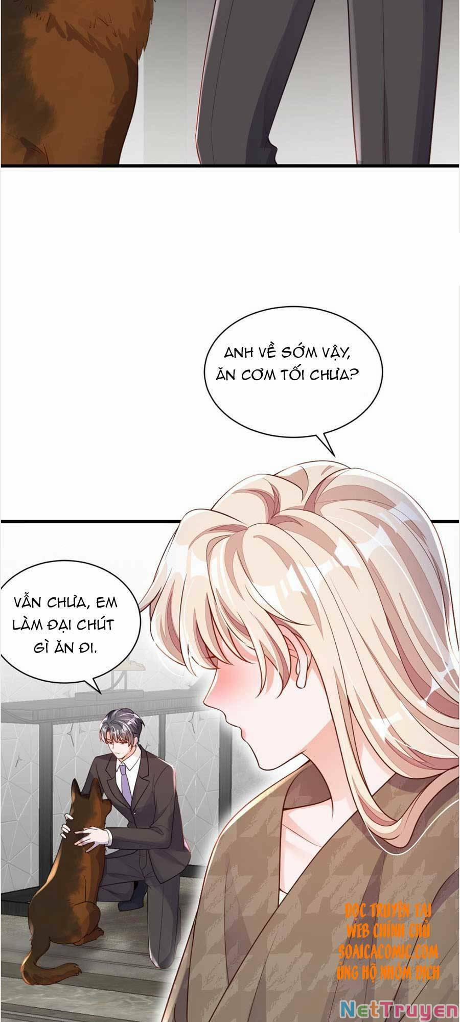 Lời Thì Thầm Của Ác Ma 56 trang 20