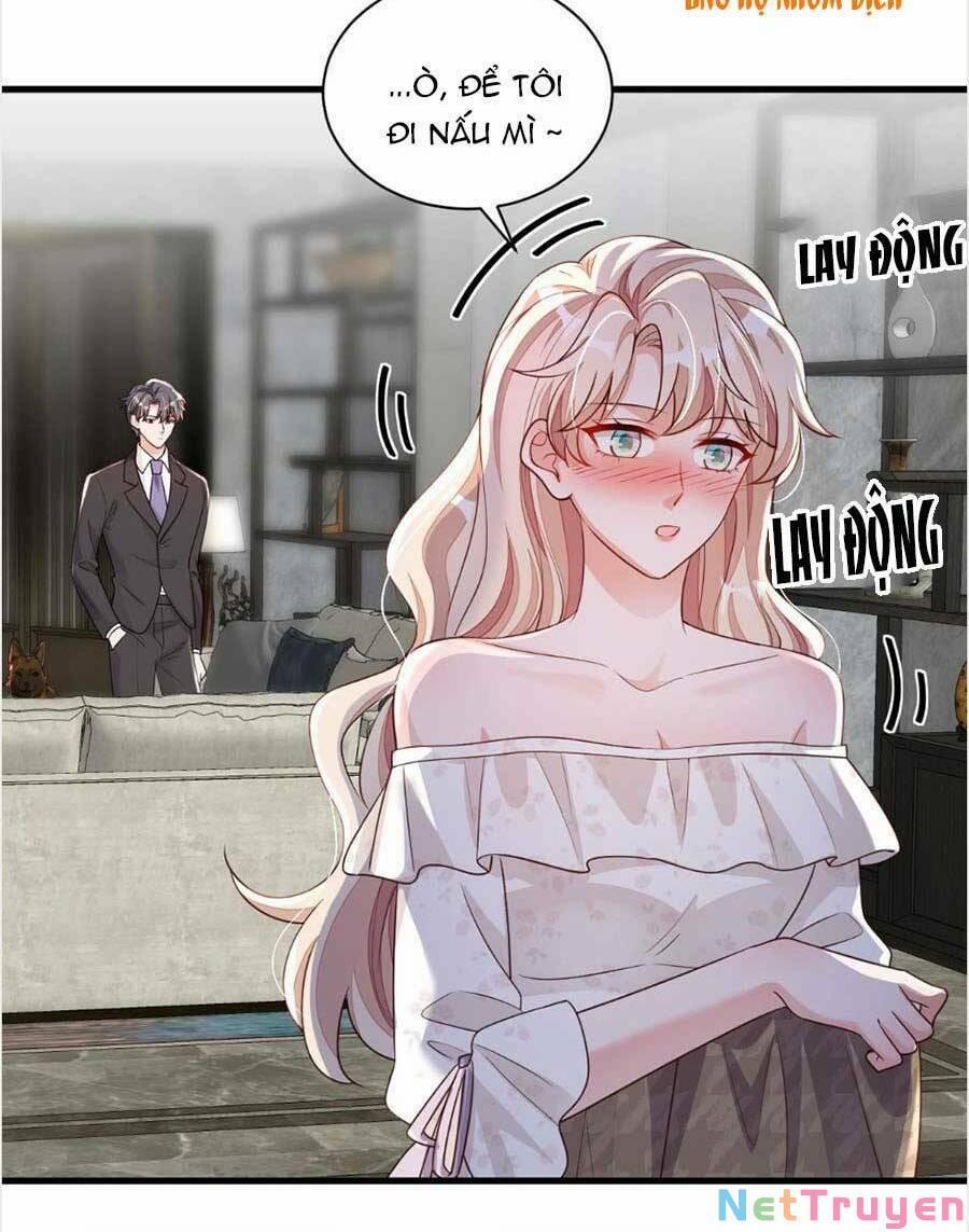 Lời Thì Thầm Của Ác Ma 56 trang 22