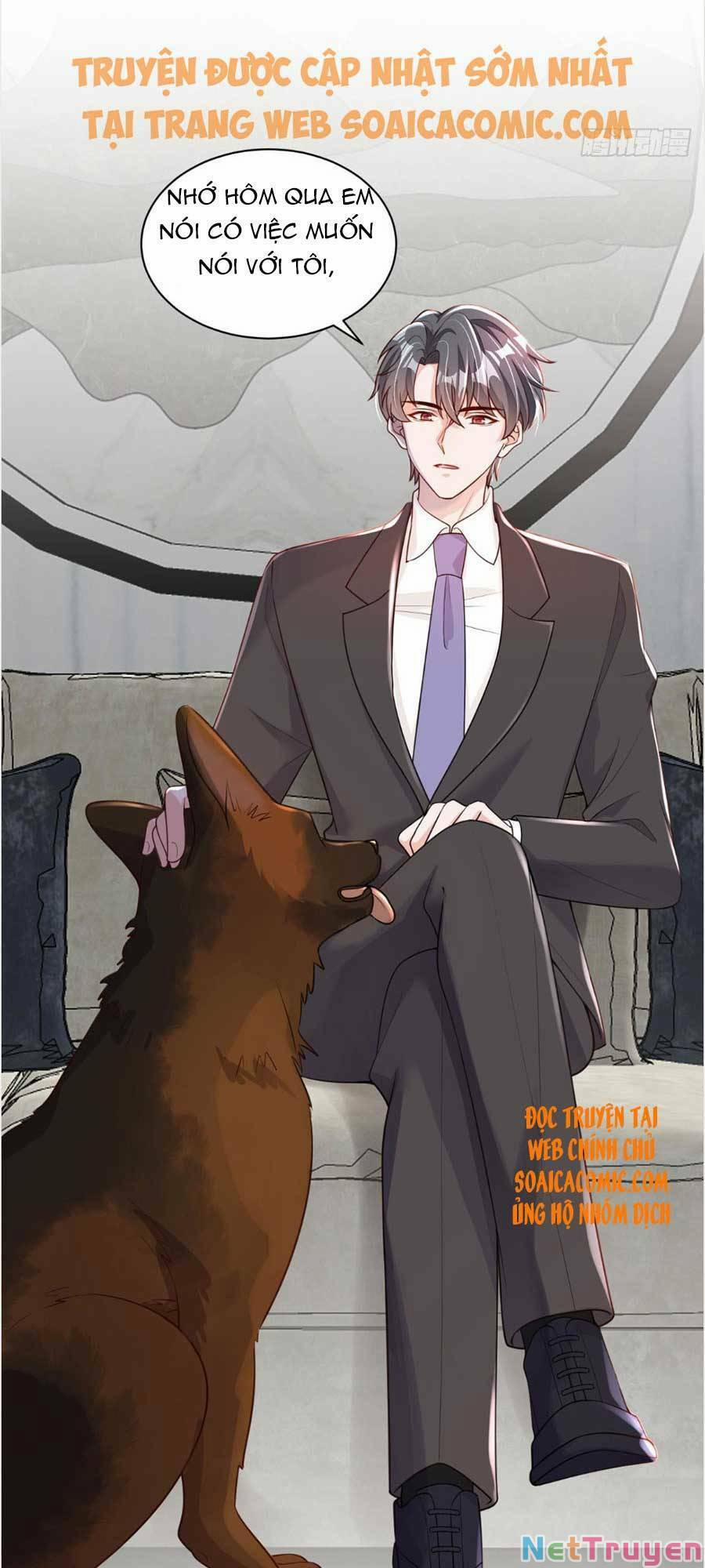 Lời Thì Thầm Của Ác Ma 56 trang 23