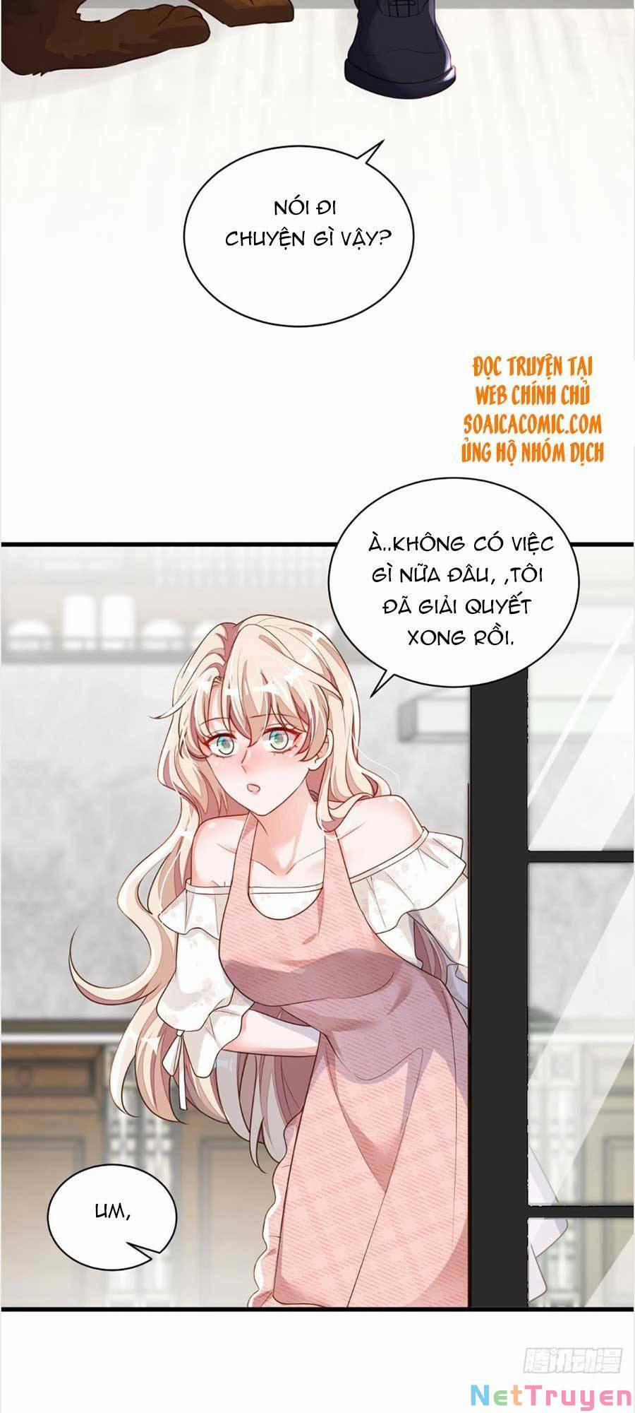 Lời Thì Thầm Của Ác Ma 56 trang 24