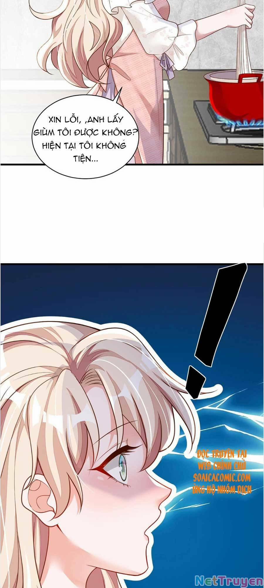 Lời Thì Thầm Của Ác Ma 56 trang 26