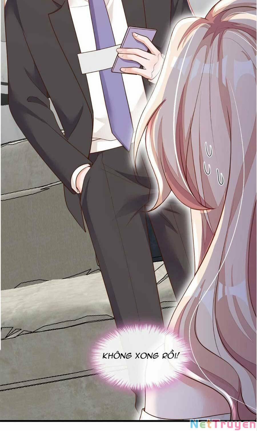 Lời Thì Thầm Của Ác Ma 56 trang 29